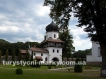 №193 - Монастир отців Василіан, XVII-XVIII ст. - Крехів