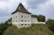 №362 - Галицький замок, XIV-XVII ст.
