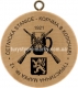 №012 - Četnická stanice 1921 - корчма в Колочаві