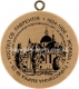 №025 - Костел св. Лаврентія, 1604–1618 - Жовква