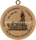 №030 - Монастир Кохавина - Гніздичів