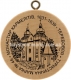 №046 - Монастир кармелітів, 1631-1639 рр. - Теребовля