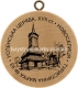 №093 - Успенська церква, XVII ст. - Новоселиця
