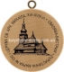№130 - Церква св. арх. Михаїла, XVI-XVIII ст. - Свалява-Бистрий
