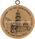№345 - Успенська церква, 1591-1629, і вежа Корнякта, 1572-1578, Каплиця Трьох Святителів, 1578-1591- Львів