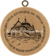 №451 - Церква Різдва Пресв. Богородиці, поч. 1660-х рр. - Криворівня