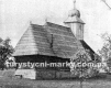 ПТМ07 - Церква Стрітення Господнього, XV ст., 1750 - Руська Долина