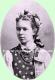ЮТМ3 - Леся Українка, 25.02.1871 - 01.08.1913, 140 років від дня народження