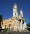 №122 - Катедра і резиденція єпископів, XVII-XVIII ст. - Ужгород