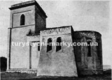 №38 - Костел Успіння Діви Марії, 1644 - Біще